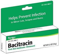 Bacitracin