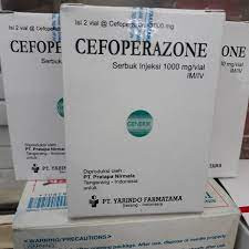 Sefoperazon