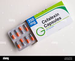 Cefalexin
