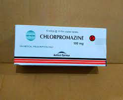 Chlorpromazine