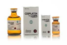 Cisplatin