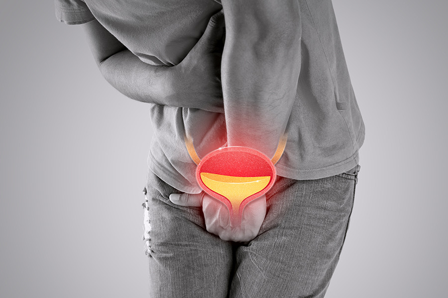 Uretritis Non Gonore