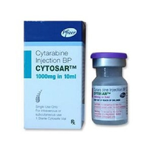 Cytarabine