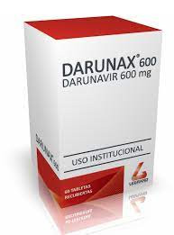 Darunavir