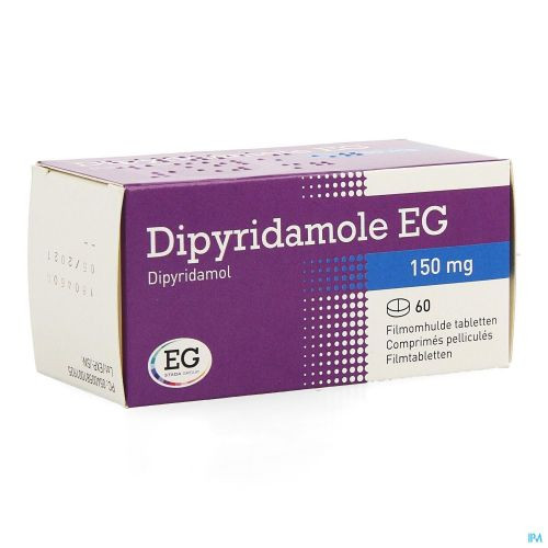 Dipyridamole