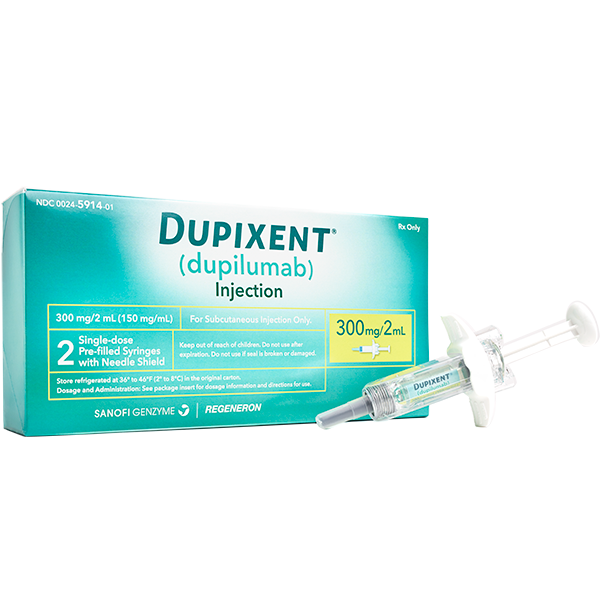 Dupilumab