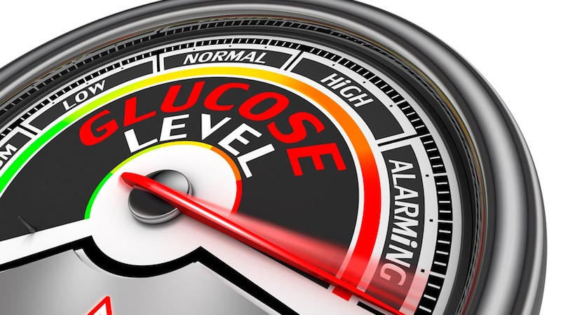 Krisis Hiperglikemia