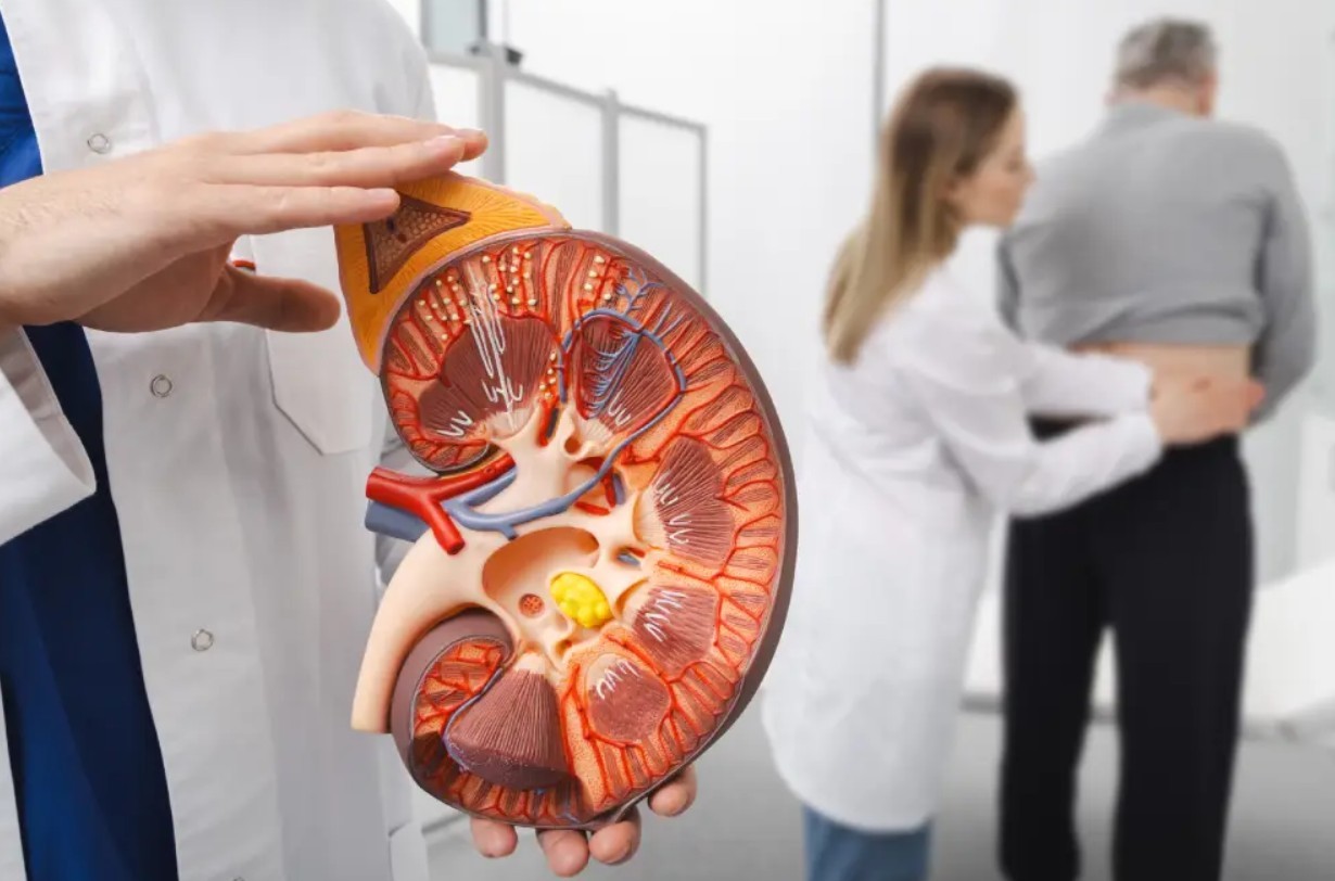 Sindrom Uremik-Hemolitik