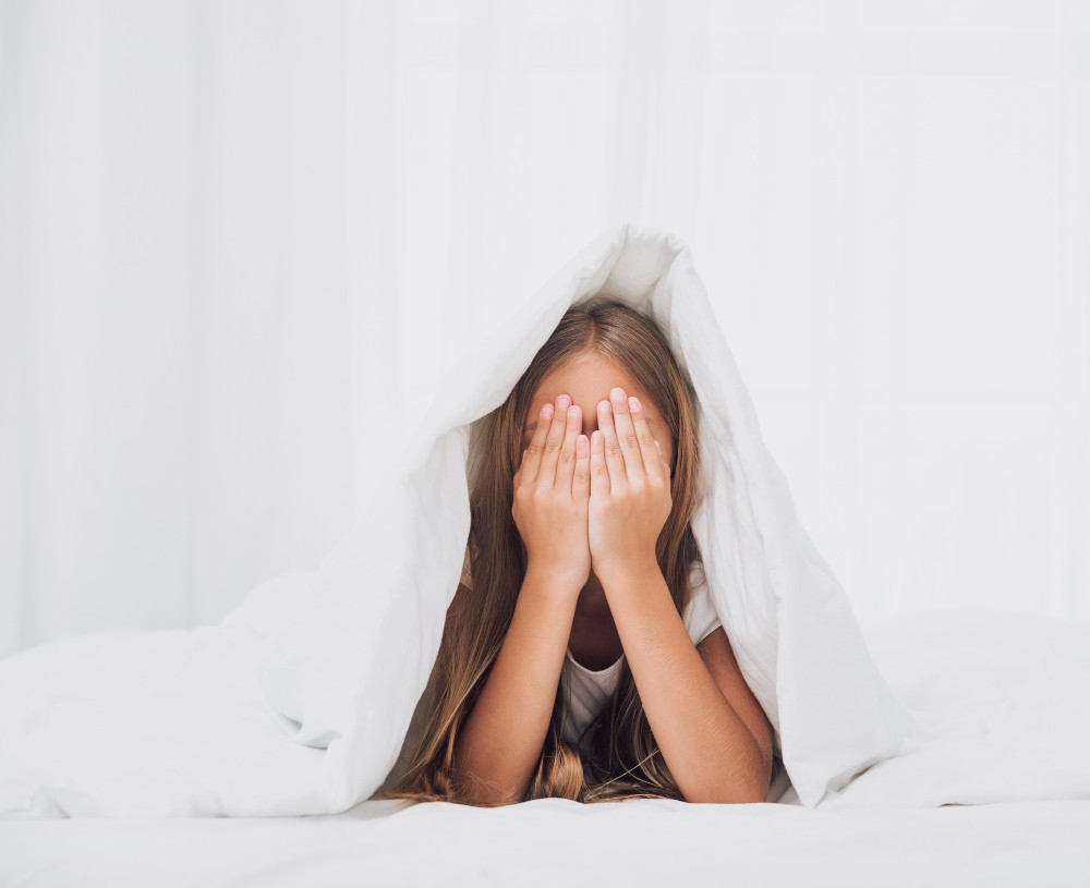 Tips Mengatasi Anak di Atas Usia Balita yang Masih Mengompol