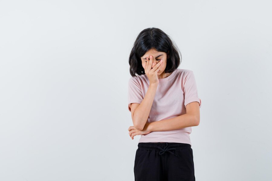 Tanda-Tanda Pubertas Terlambat pada Anak Perempuan