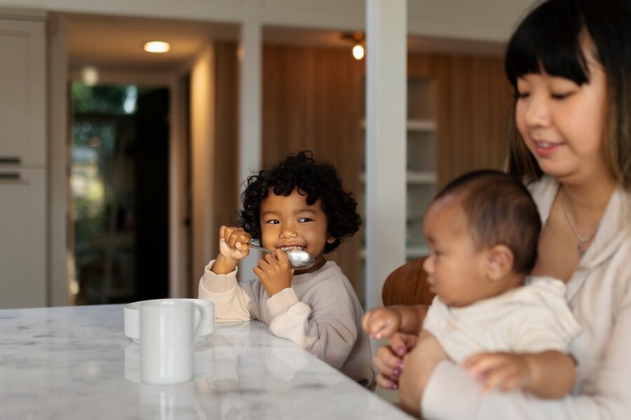 Cara Mengobati Batuk pada Bayi di Bawah 1 Tahun