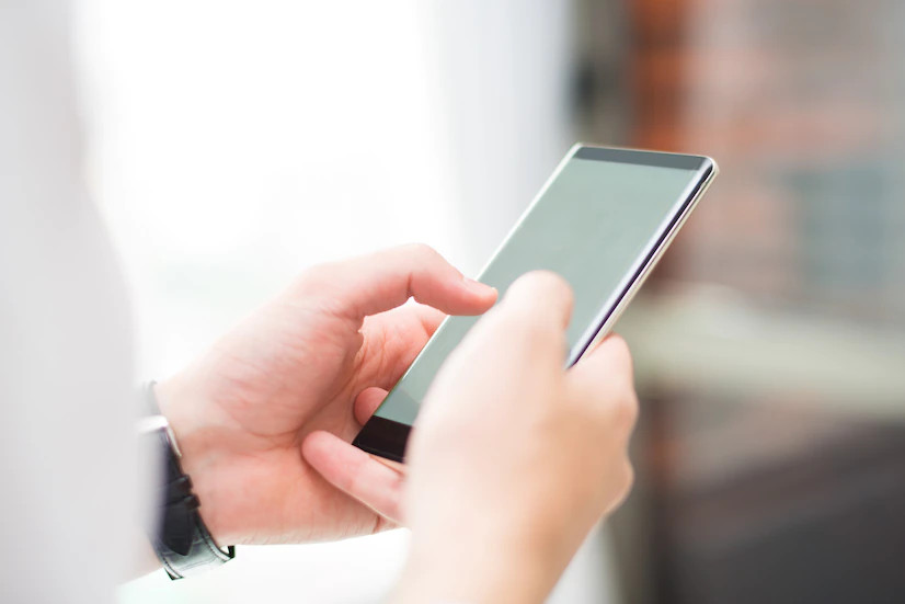 Pemanfaatan Teknologi untuk Berhenti Merokok