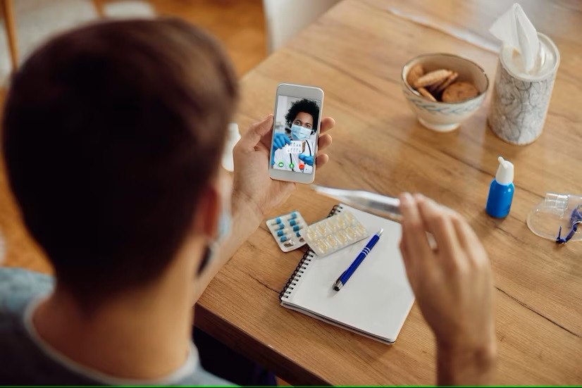 Beragam Manfaat Konsultasi Telemedicine