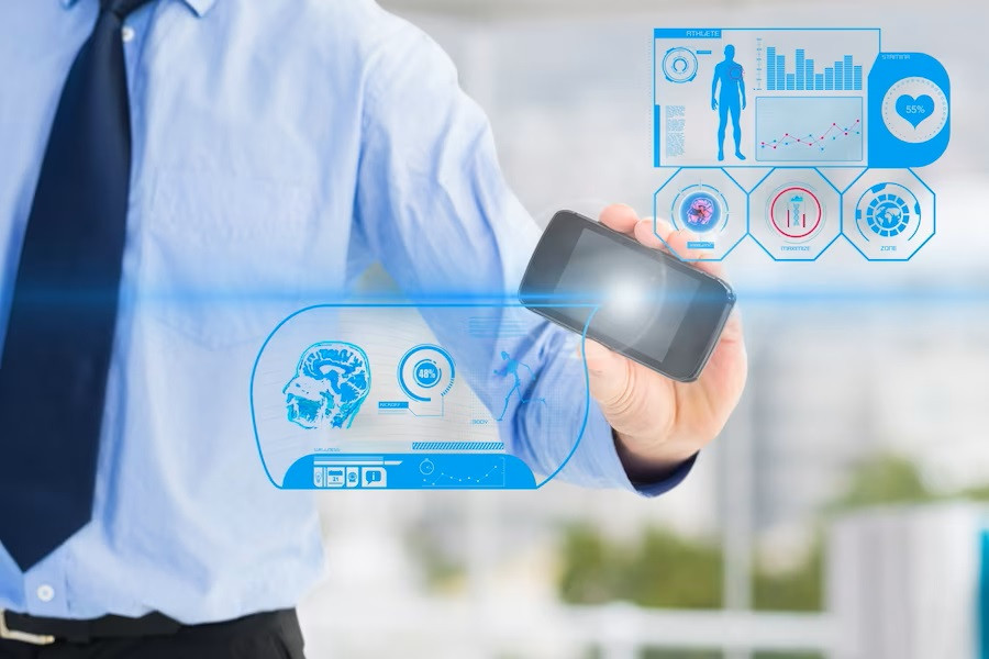 Mengenal Fitur Pemeriksaan Gejala Mandiri dengan AI