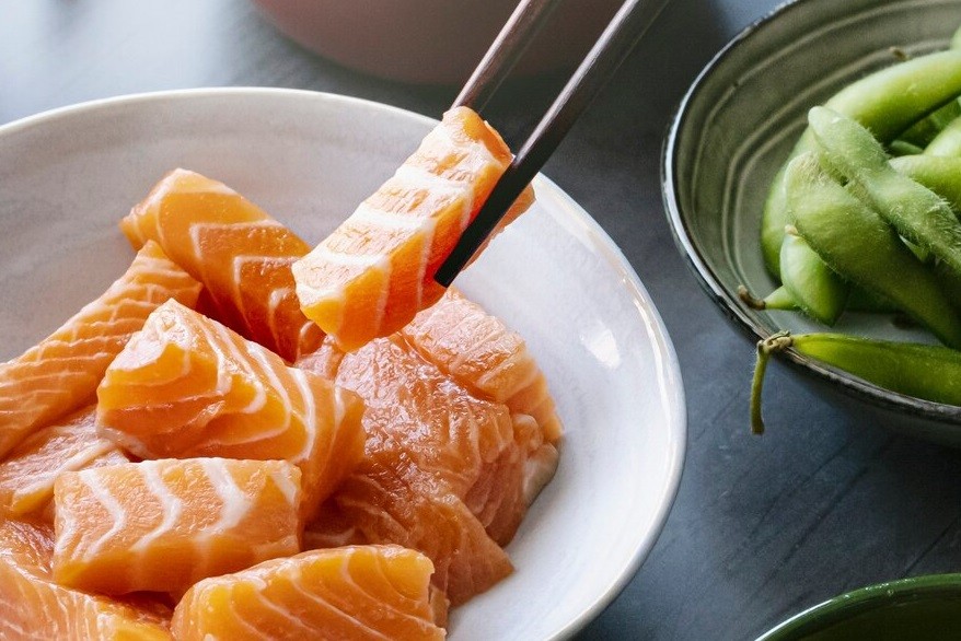 Manfaat DNA Salmon untuk Perawatan Kulit