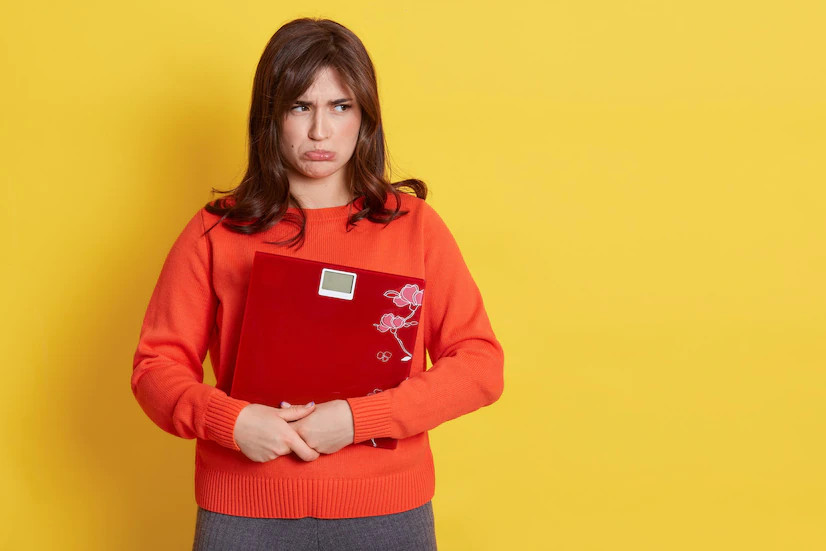 Berat Badan Naik Setiap Menstruasi, Kok Bisa, Sih?