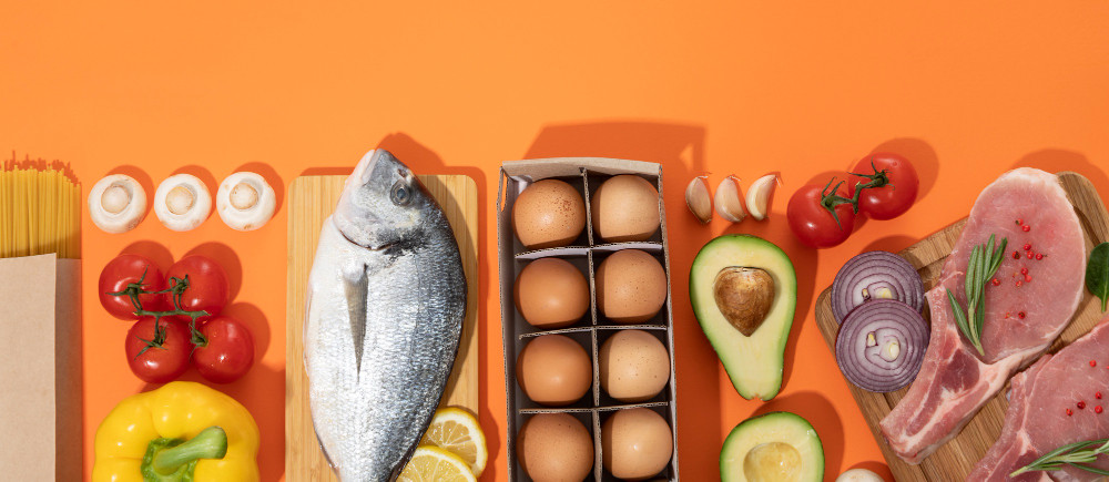 Panduan Makan Sehat bagi Pengidap Thalasemia