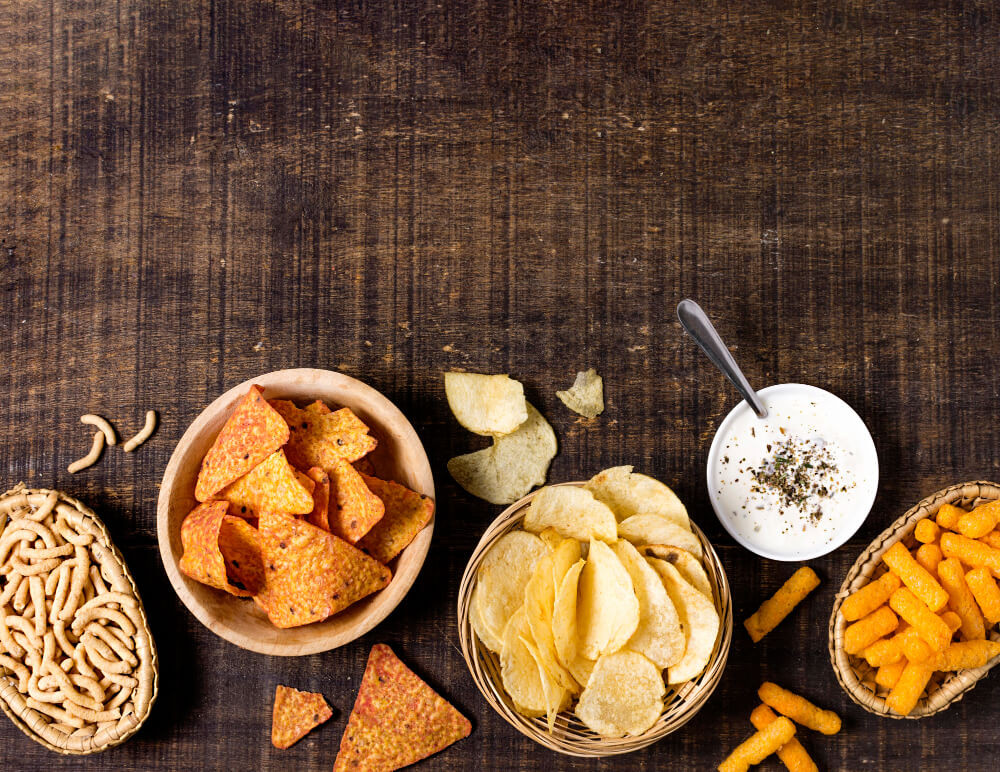 Apa Itu Ultra Processed Food dan Efeknya bagi Kesehatan?