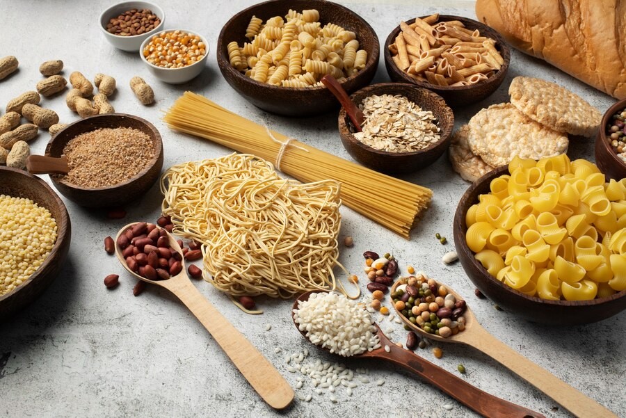 Karbohidrat Tidak Perlu Dihindari, Ini Perannya bagi Tubuh