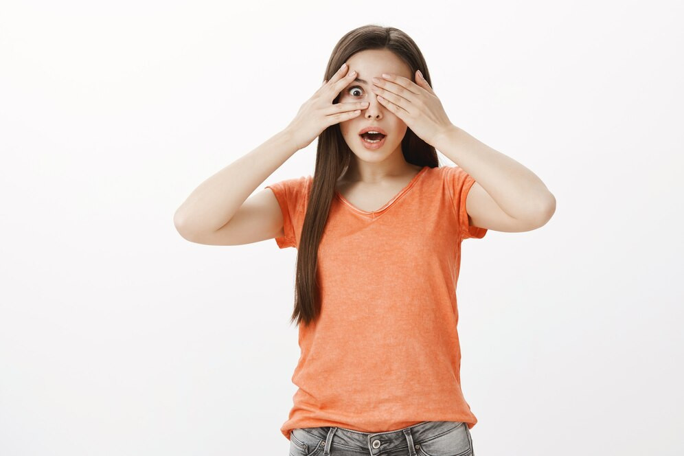 Benarkah Stres Memicu Bintitan?