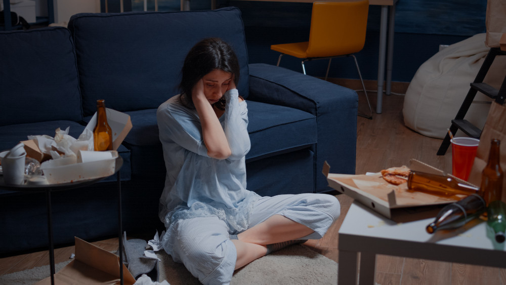 Tidak Sama, Ini Perbedaan Antara Stres dan Gangguan Kecemasan