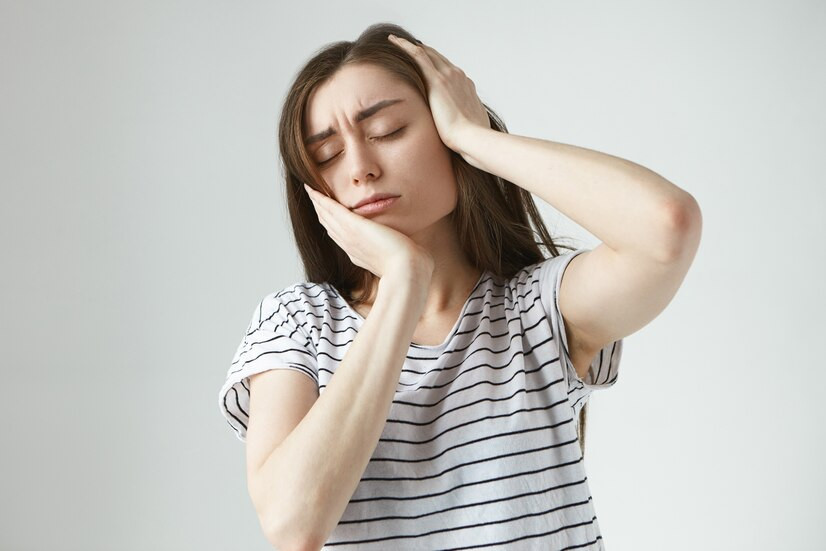 Beda Sakit Kepala Tegang (Tension Headache) dan Migrain