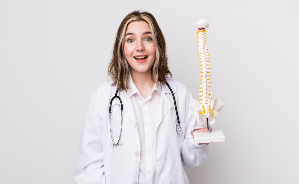 Cara Mencegah Kondisi Skoliosis Bertambah Parah