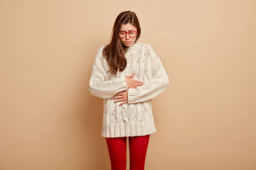 Kenali Tanda-Tanda Polip Rahim 