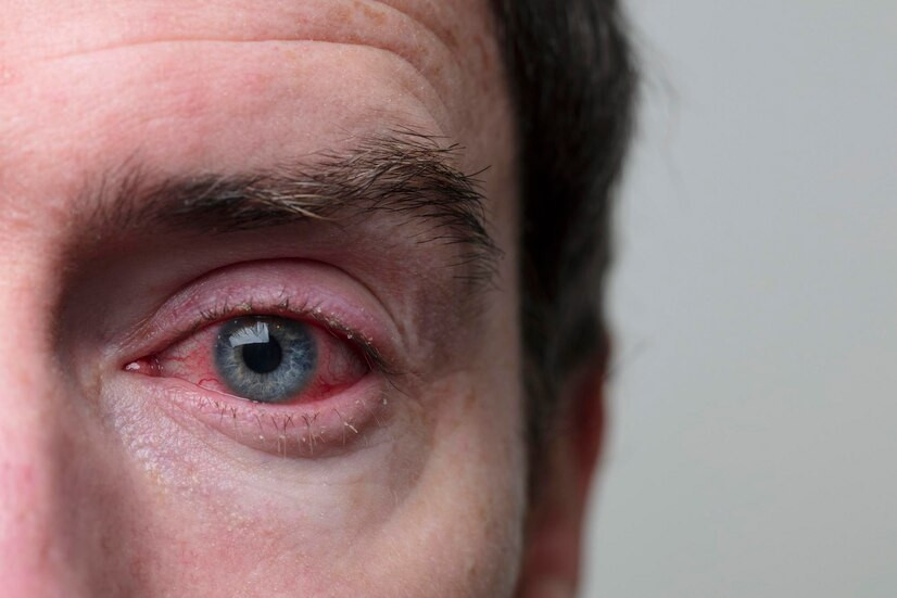 Konjungtivitis (Pink Eye), Penyakit Mata yang Mudah Menular