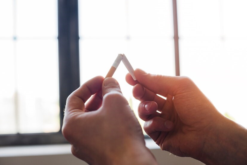 Inilah yang Terjadi pada Kulit Saat Anda Berhenti Merokok