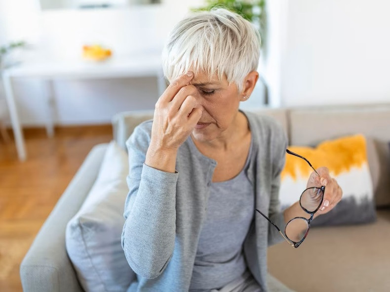 6 Kebiasaan Sehat untuk Mencegah Katarak