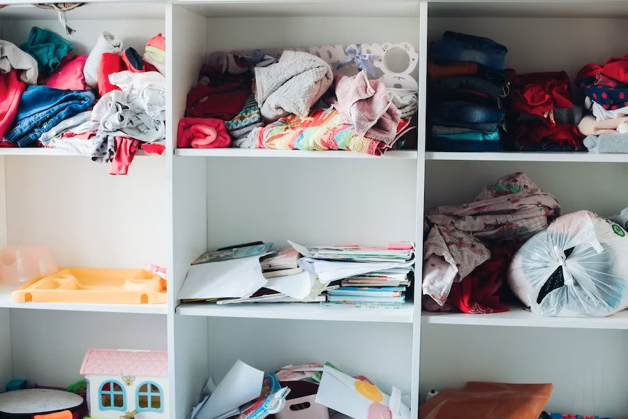 Kenali Tanda-Tanda Hoarding Disorder