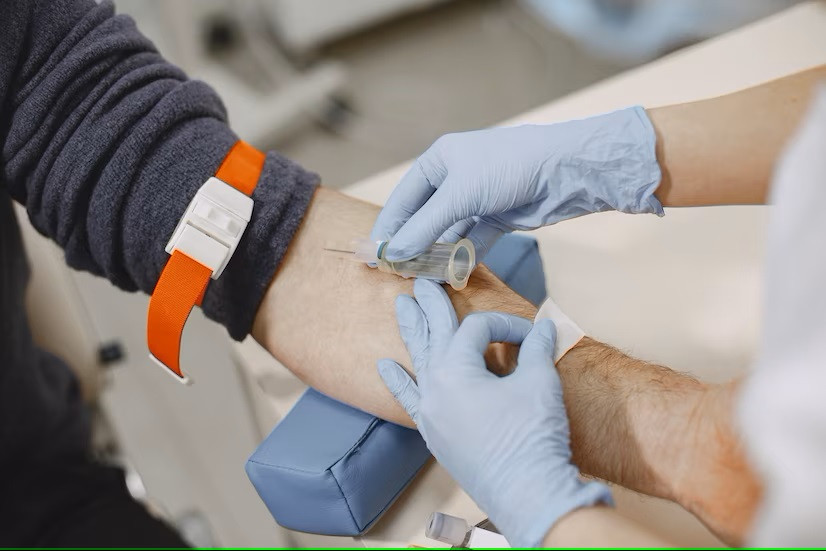 Persyaratan dan Persiapan Donor Darah bila Menderita Diabetes