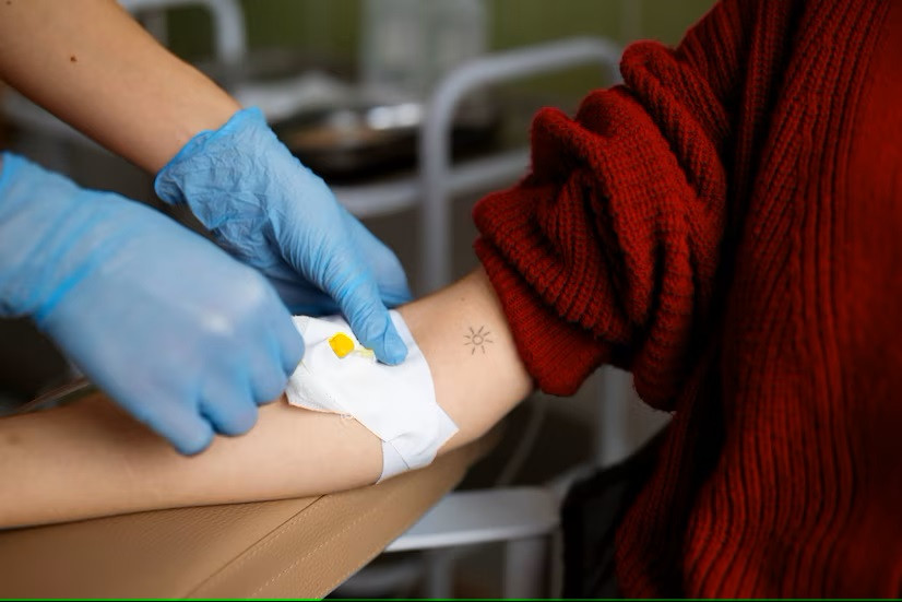 Kapan Perlu Mendapatkan Tranfusi Darah?