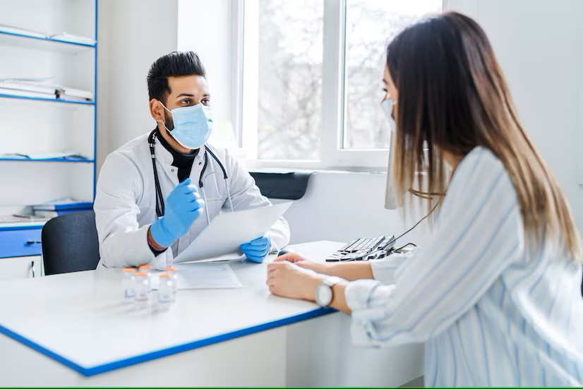 Ketahui Apa Itu Kista Dermoid dan Tanda-Tandanya