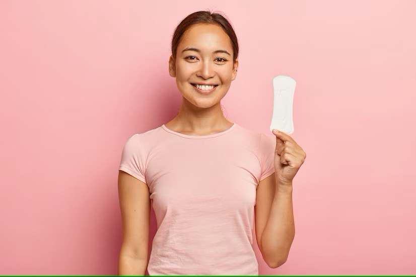 Ganti Pembalut saat Menstruasi Harus Rutin, Ini Alasannya