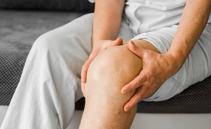 Tanda-Tanda yang Bisa Diamati bila Terkena Asam Urat