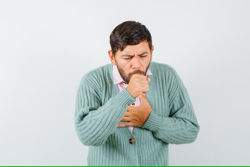 Perbedaan Batuk TB dan Batuk Biasa