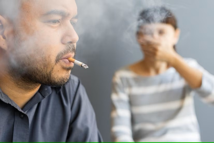 Ini Bahaya Asap Rokok bagi Perokok Pasif, Bahkan Sejak 5 Menit Terpapar Asap