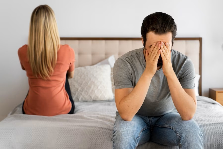 Cara untuk Menghadapi Silent Treatment Dalam Hubungan