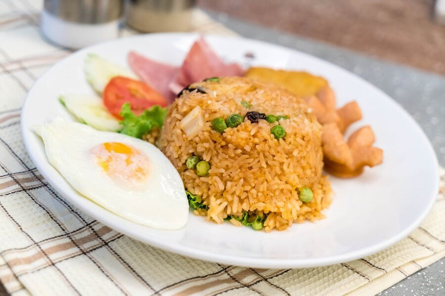 Ketahui Apa itu Sindrom Nasi Goreng