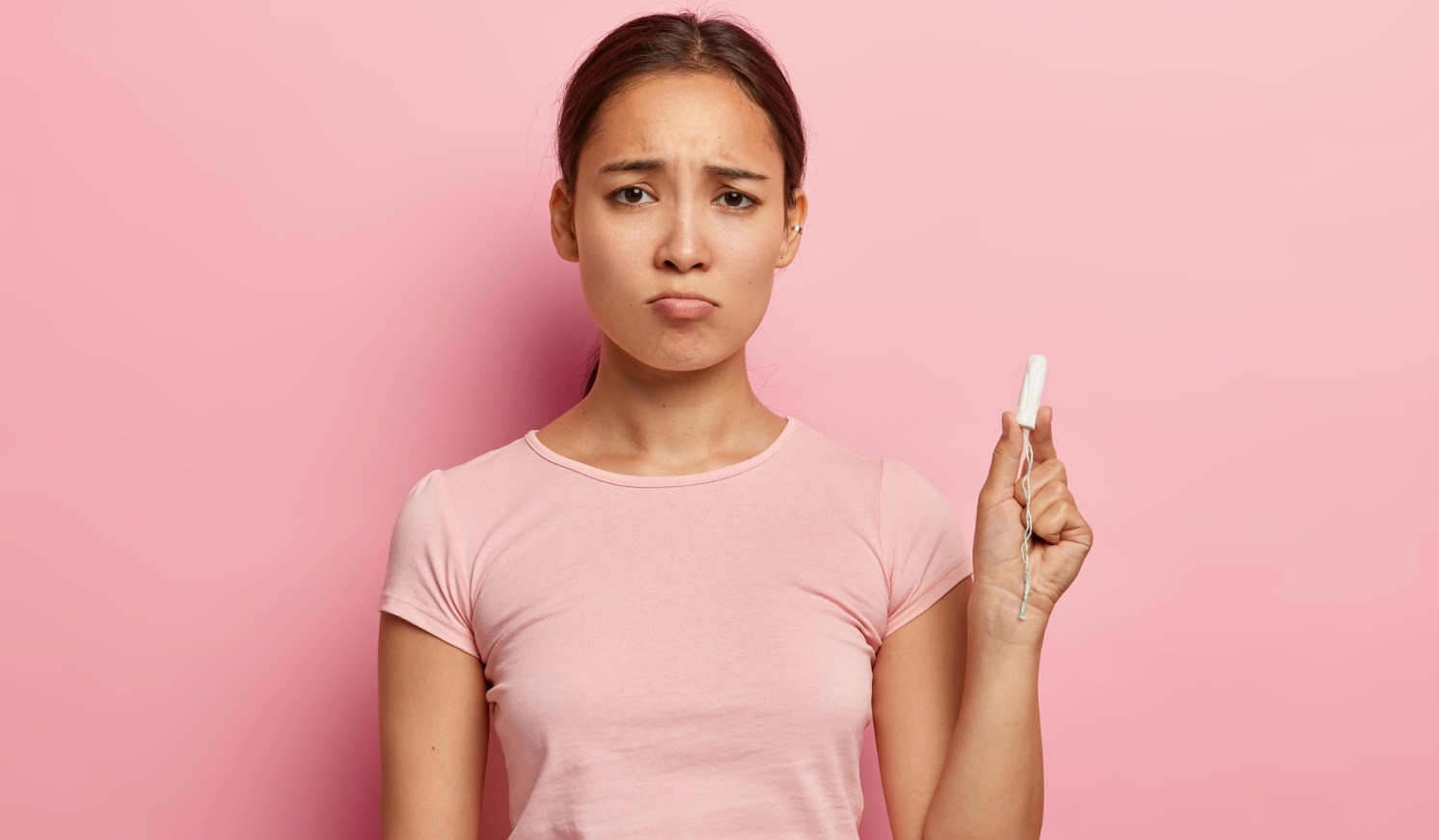 Risiko Menggunakan Tampon dan Cara Pemakaian yang Aman