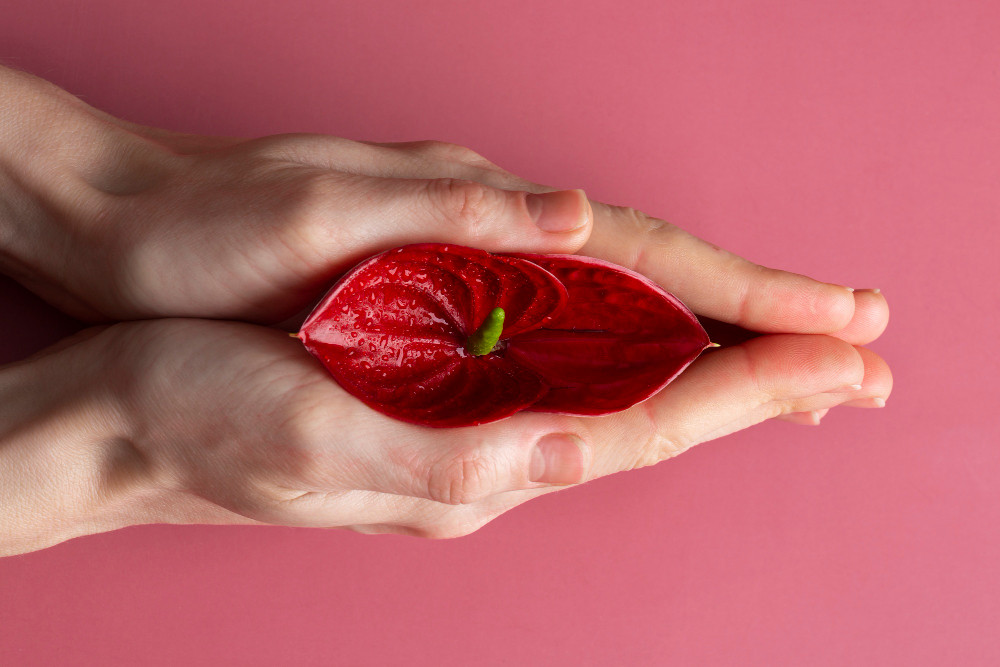 Vagina Gatal Sebelum Menstruasi, Waspada Infeksi Jamur