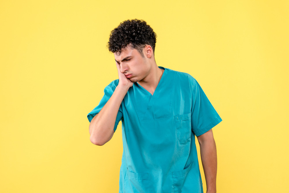 Penyebab Telinga Sakit saat Menelan dan Cara Mengatasinya