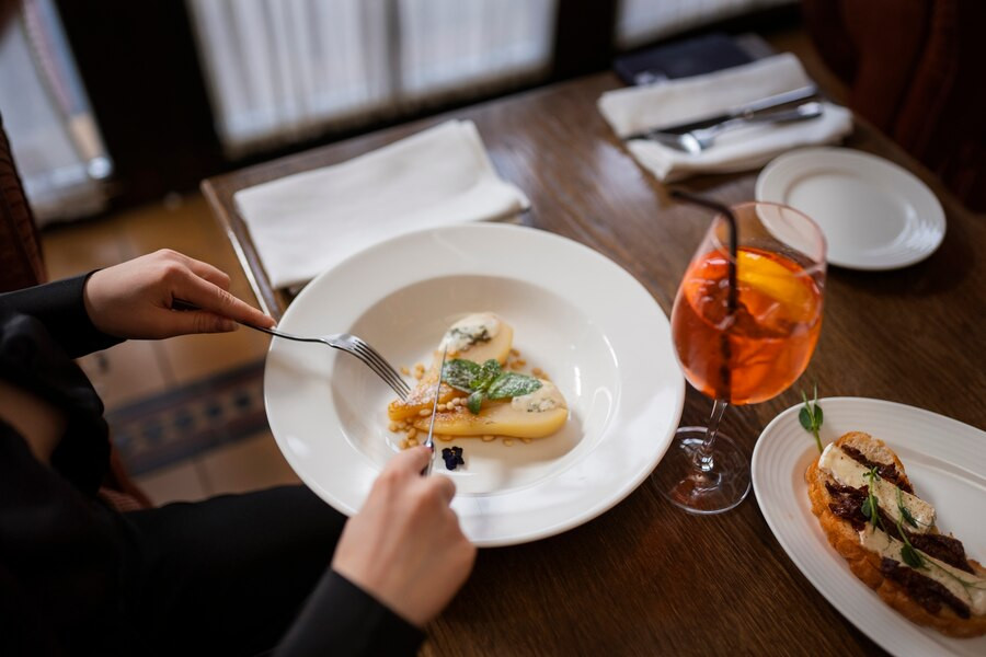 Dampak bagi Tubuh Bila Melewati Makan Malam