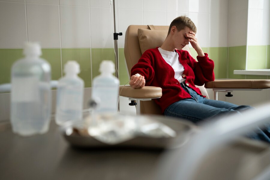 Berbahayakah Demam Setelah Operasi?