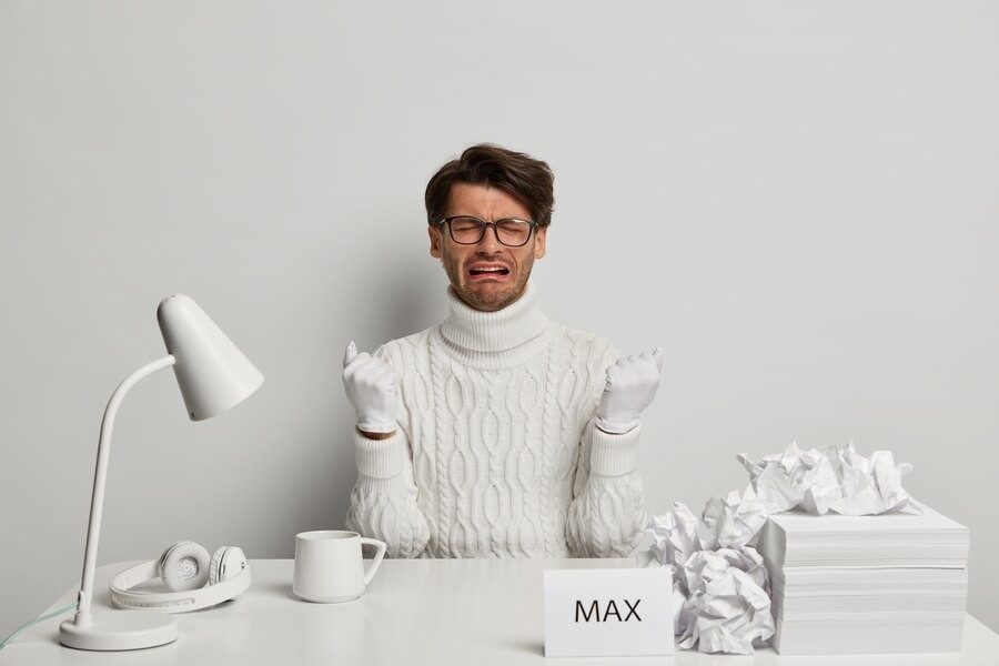 Mengenal Sitting Disease (Terlalu Banyak Duduk) yang Menyebabkan Banyak Masalah Kesehatan