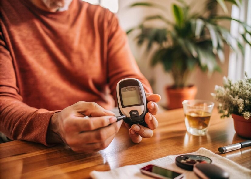 Penyakit Diabetes Tipe 2 Tidak Hanya Disebabkan Oleh Makanan Manis, Ketahui Penyebab Lainnya