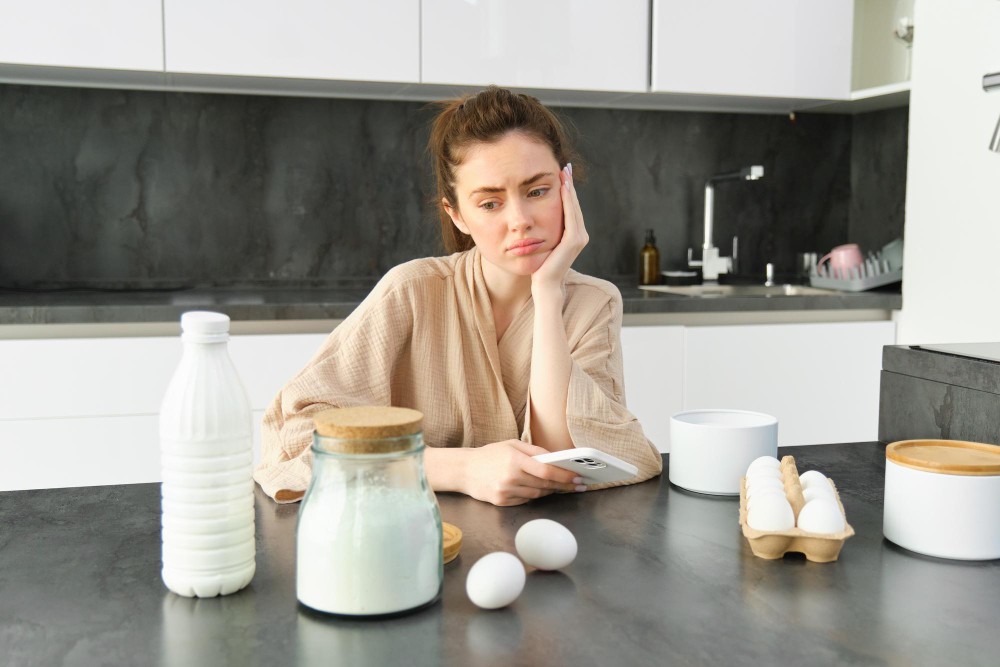 Pusing Setelah Makan, Ini Kemungkinan Penyebabnya