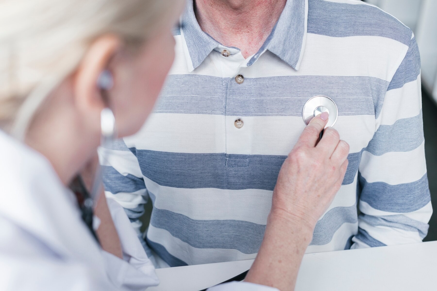 Apa itu Murmur Jantung dan Penyebabnya?